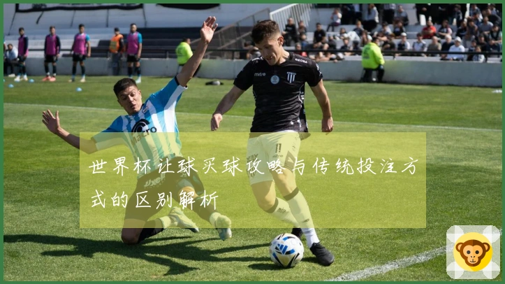 世界杯让球买球攻略与传统投注方式的区别解析