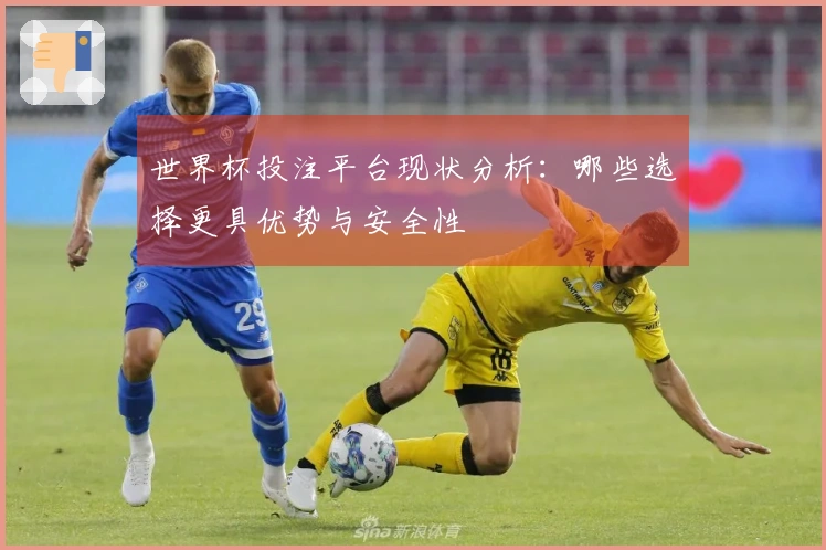 世界杯投注平台现状分析：哪些选择更具优势与安全性