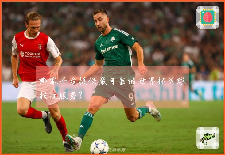 哪家平台提供最可靠的世界杯买球投注服务？