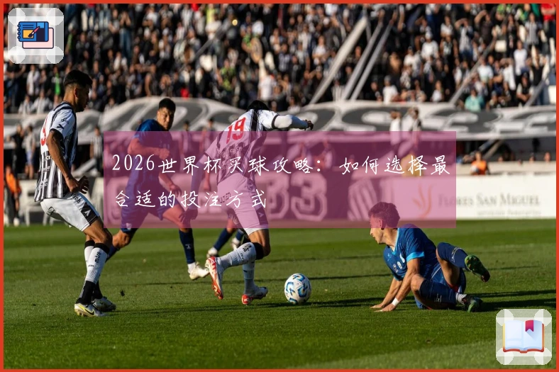 2026世界杯买球攻略：如何选择最合适的投注方式