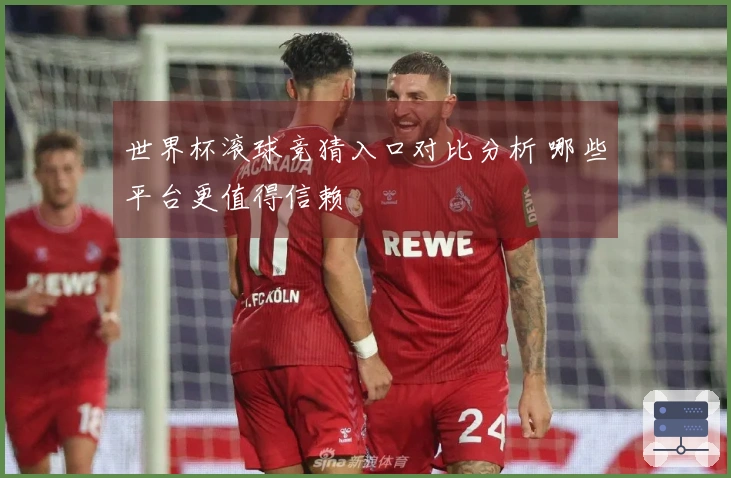 世界杯滚球竞猜入口对比分析 哪些平台更值得信赖
