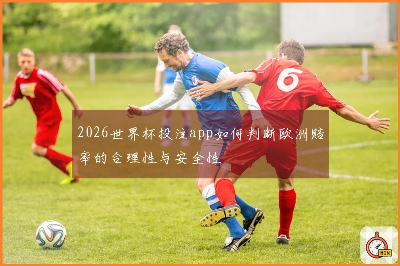 2026世界杯投注app如何判断欧洲赔率的合理性与安全性