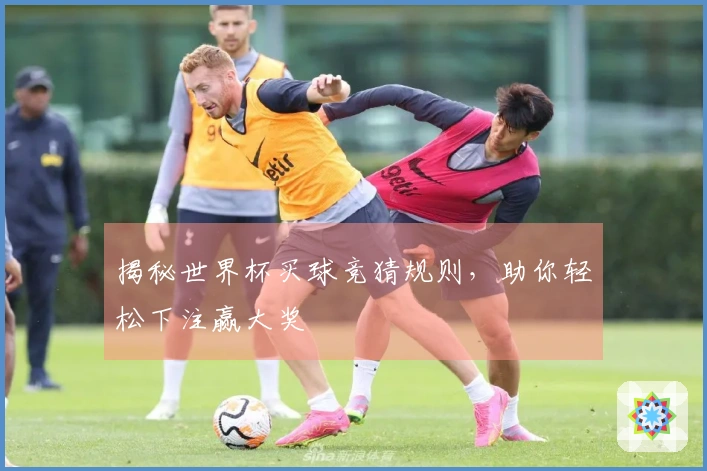 揭秘世界杯买球竞猜规则，助你轻松下注赢大奖