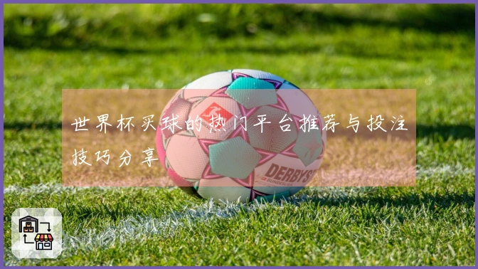 世界杯买球的热门平台推荐与投注技巧分享
