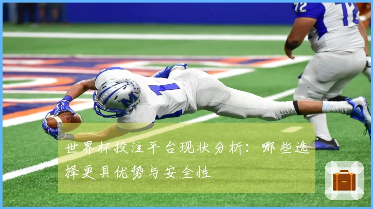 世界杯投注平台现状分析：哪些选择更具优势与安全性