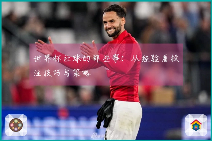 世界杯让球的那些事：从经验看投注技巧与策略
