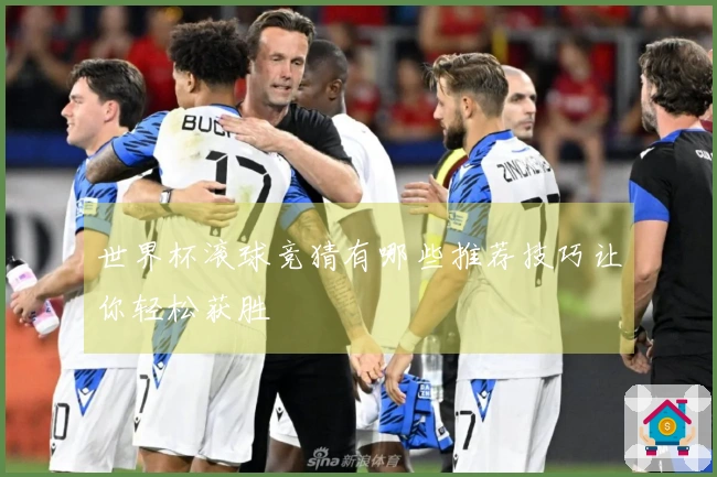 世界杯滚球竞猜有哪些推荐技巧让你轻松获胜