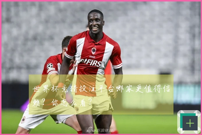 世界杯竞猜投注平台哪家更值得信赖？你怎么看？